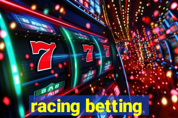 racing betting