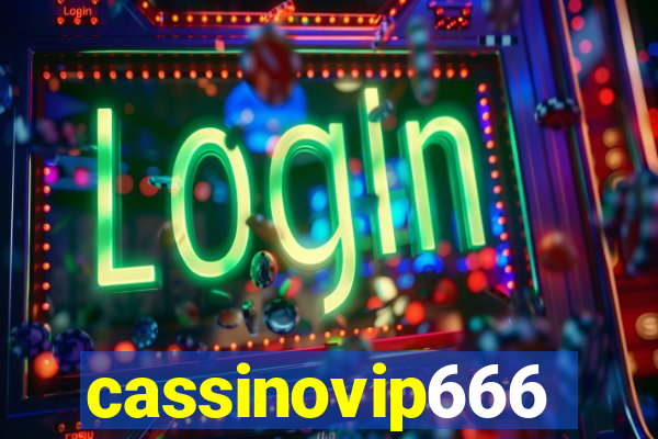 cassinovip666