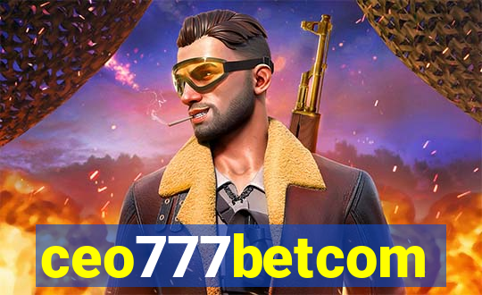 ceo777betcom