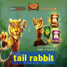 tail rabbit