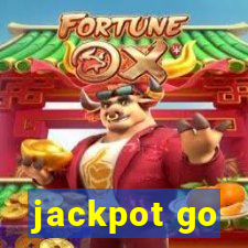 jackpot go