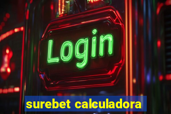 surebet calculadora