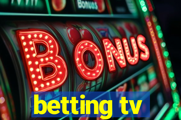 betting tv