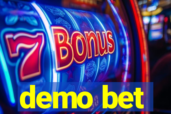 demo bet