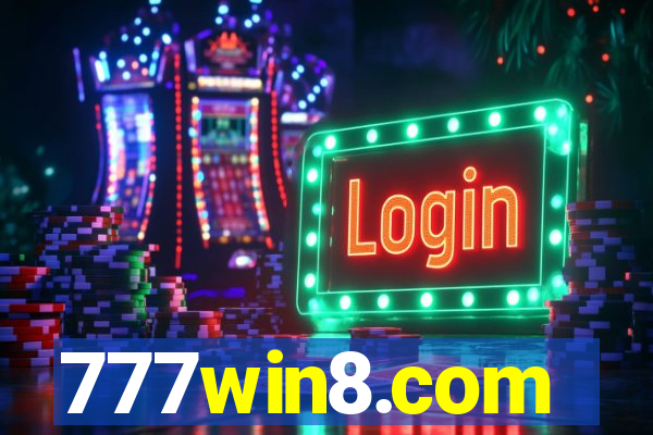 777win8.com