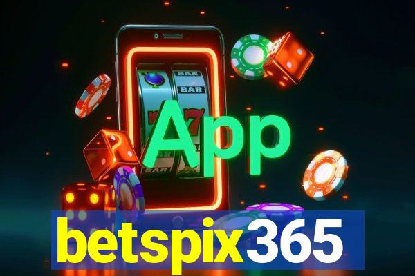 betspix365