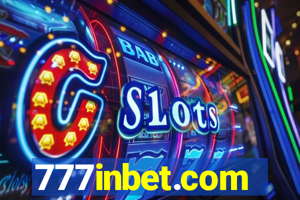 777inbet.com