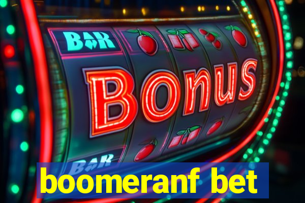 boomeranf bet