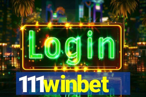 111winbet