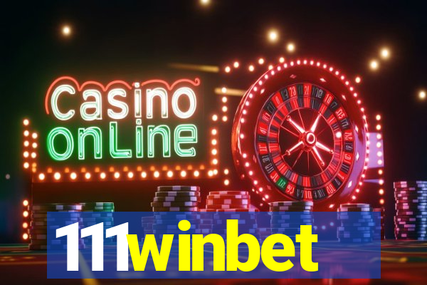 111winbet