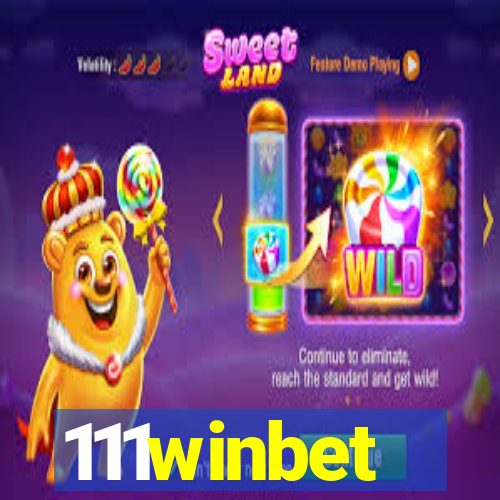 111winbet