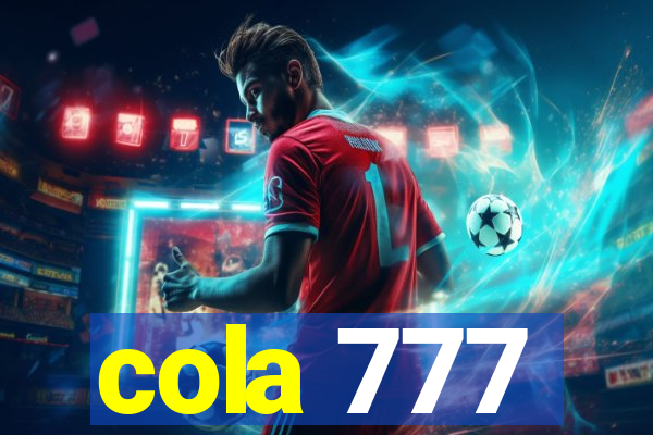 cola 777