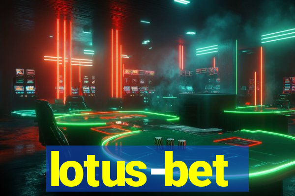 lotus-bet