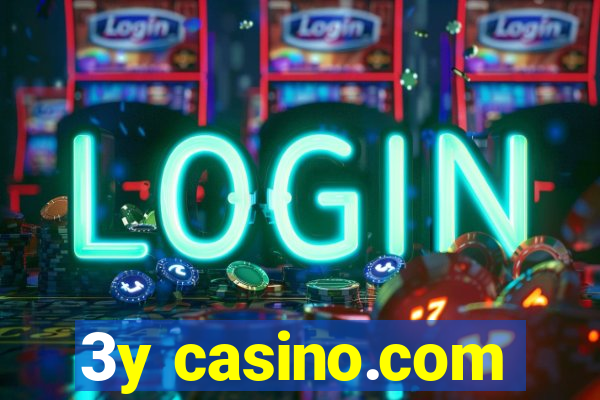 3y casino.com