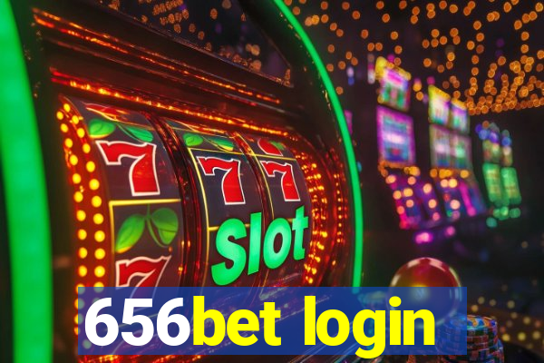 656bet login