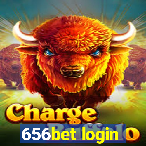 656bet login