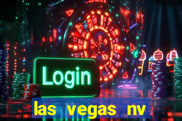 las vegas nv casino hotel