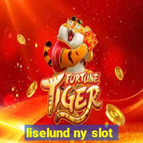 liselund ny slot