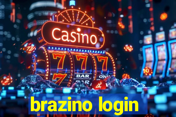 brazino login