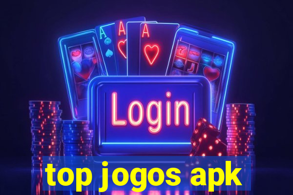 top jogos apk