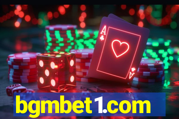 bgmbet1.com