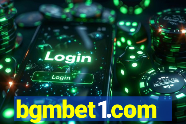 bgmbet1.com