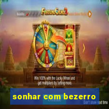 sonhar com bezerro