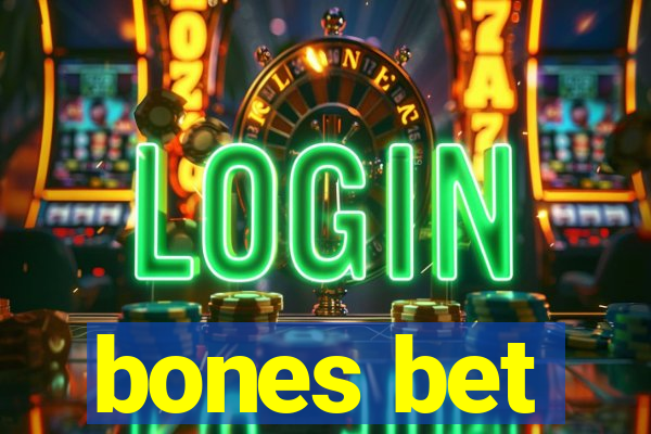 bones bet