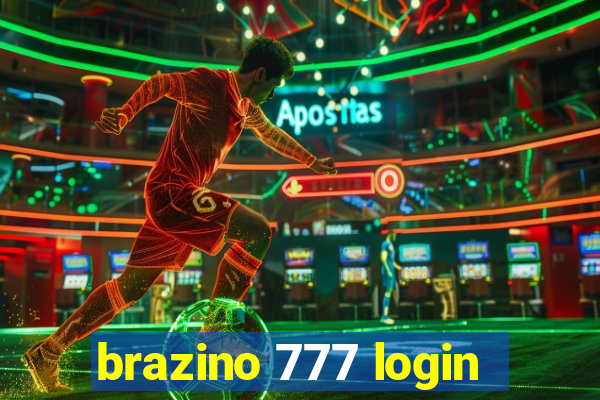 brazino 777 login