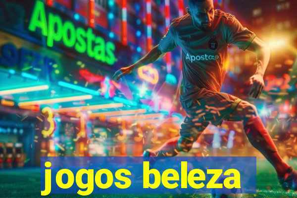 jogos beleza