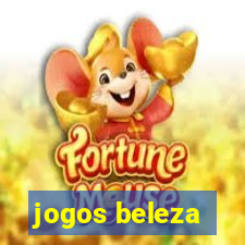 jogos beleza