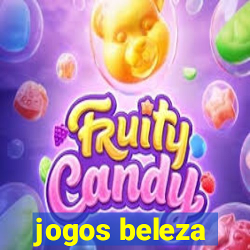 jogos beleza