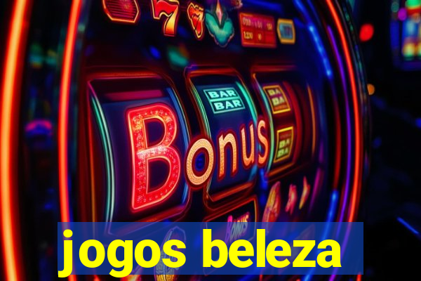 jogos beleza