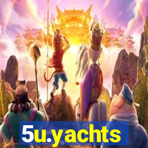 5u.yachts