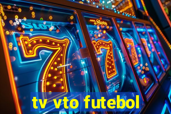 tv vto futebol