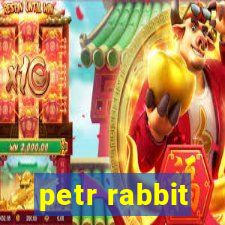 petr rabbit