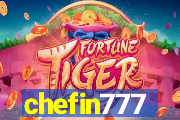 chefin777