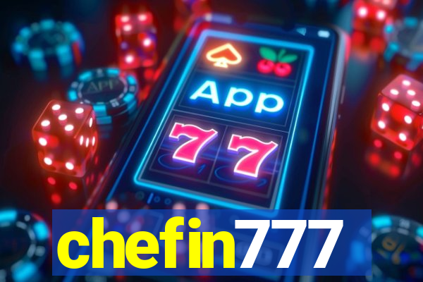 chefin777