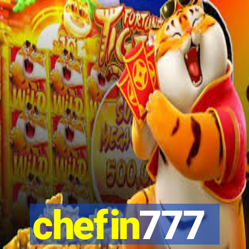 chefin777