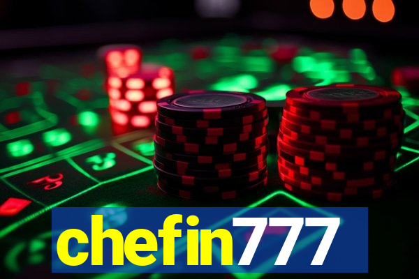 chefin777