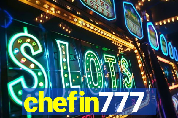 chefin777