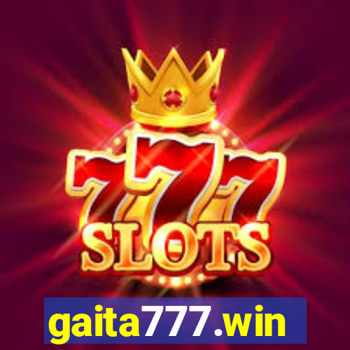 gaita777.win