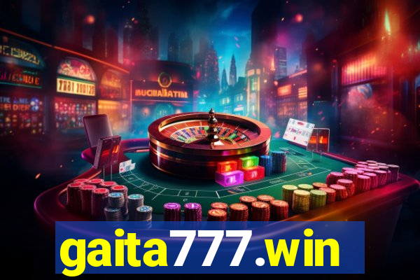 gaita777.win