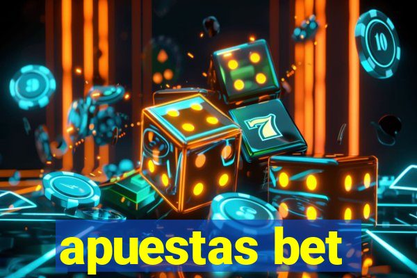 apuestas bet