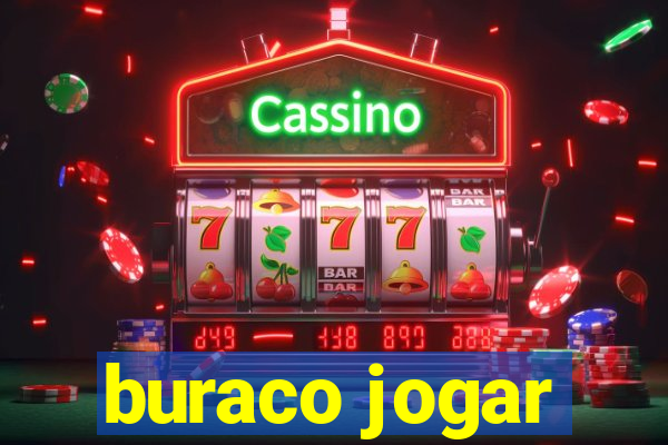 buraco jogar