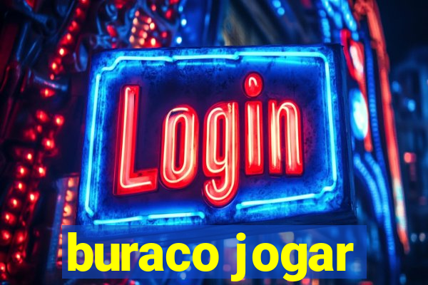 buraco jogar