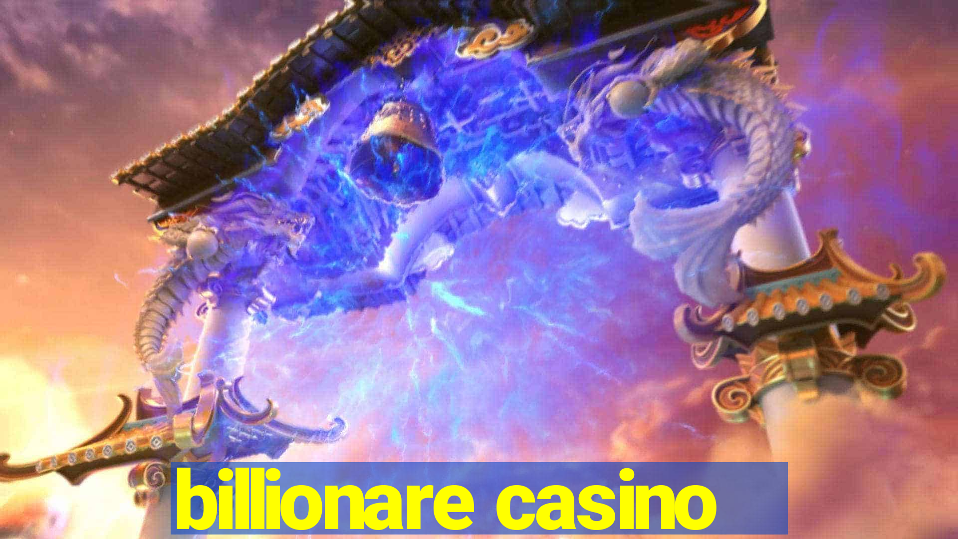 billionare casino