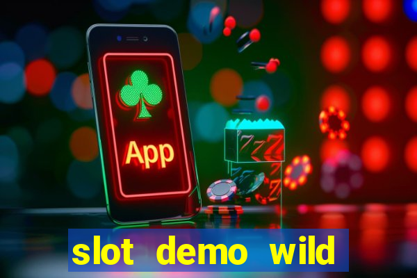 slot demo wild bounty showdown