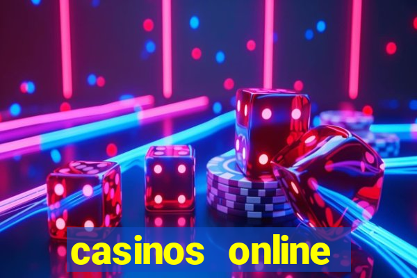 casinos online baccarat en vivo