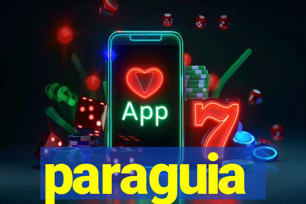 paraguia